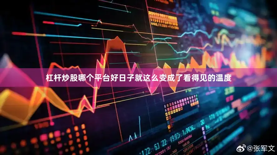杠杆炒股哪个平台好日子就这么变成了看得见的温度