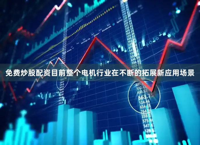 免费炒股配资目前整个电机行业在不断的拓展新应用场景